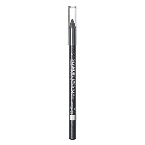 Rimmel London Scandaleyes Waterproof Khol Kajal Liners Tono 2 - 1.3 gr