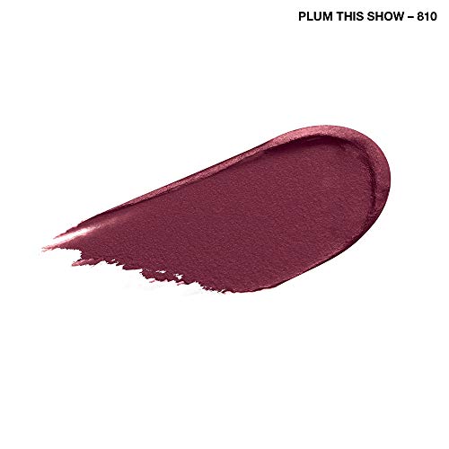 RIMMEL LONDON Stay Matte Liquid Lip Color - Plum This Show