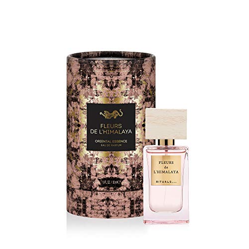 RITUALS Fleurs de L'Himalaya Parfum para Ella, 50ml