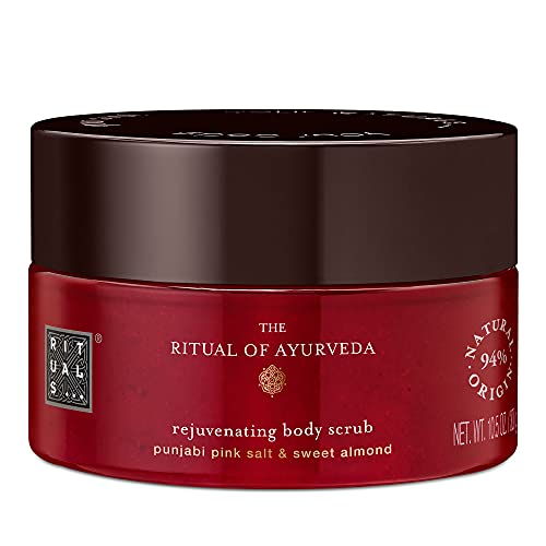 RITUALS The Ritual of Ayurveda Body Scrub, 300 g