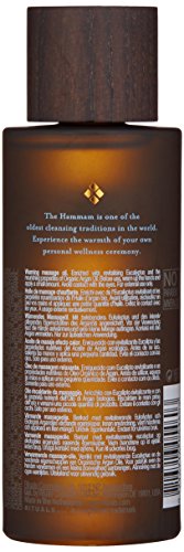 Rituals The Ritual of Hammam Aceite De Masaje - 100 ml.