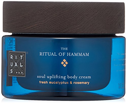 RITUALS The Ritual of Hammam Body Cream crema corporal 220 ml