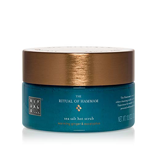 RITUALS The Ritual of Hammam Hot Scrub, 300 g