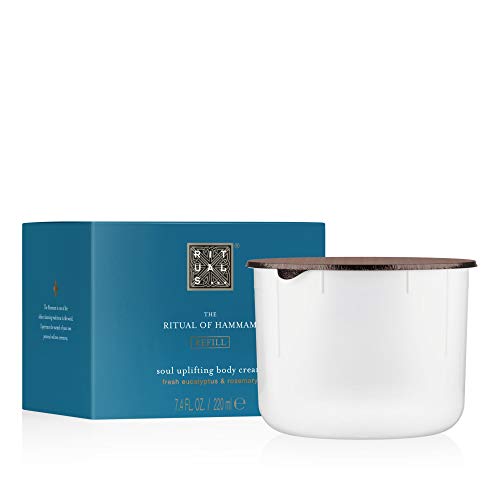 Rituals The Ritual of Hammam Recarga de Crema Corporal - 220 ml