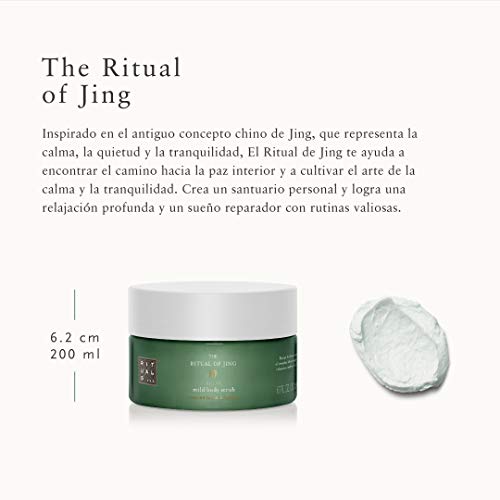 RITUALS The Ritual of Jing Body Scrub, 300 g