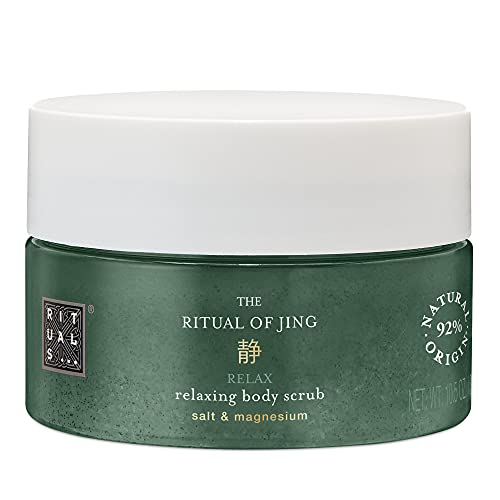 RITUALS The Ritual of Jing Body Scrub, 300 g