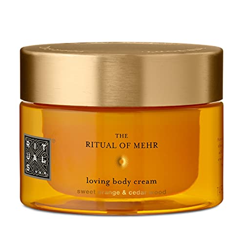 RITUALS The Ritual of Mehr Crema Corporal, 220 ml