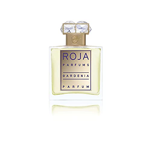 Roja Gardenia by Roja Parfums Eau De Parfum Spray 1.7 oz / 50 ml (Women)