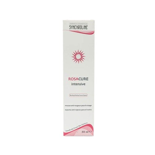 Rosacure Intensive Crema Antirojeces - 30Ml