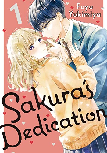 Sakura's Dedication Vol. 1 (English Edition)