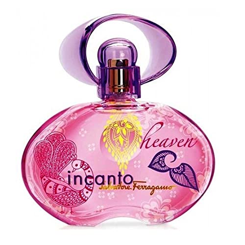 Salvatore Ferragamo Incanto Heaven Perfume con vaporizador - 100 ml