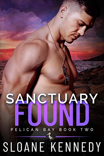 Sanctuary Found (Pelican Bay, Book 2) (English Edition)