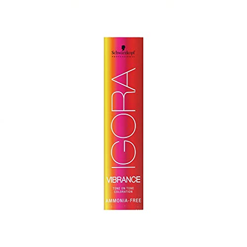 SCHWARZKOPF IGORA VIBRANCE 60 ml, Color 3-65