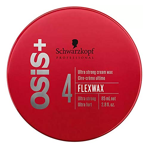 Schwarzkopf OSiS + Flex Wax 4 (N)