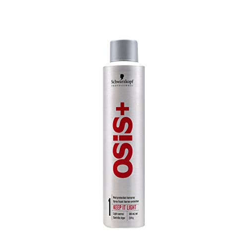 Schwarzkopf Osis+ Keep It Light 300 ml