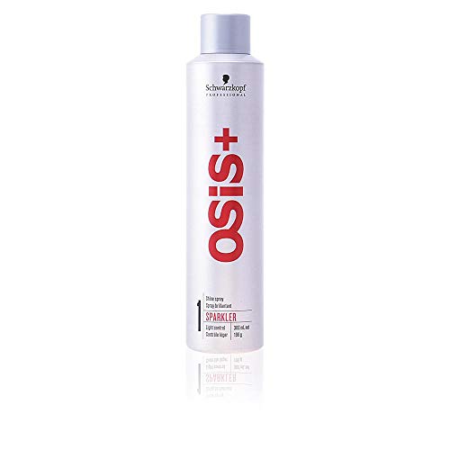 Schwarzkopf Osis + - Laca, 300 ml