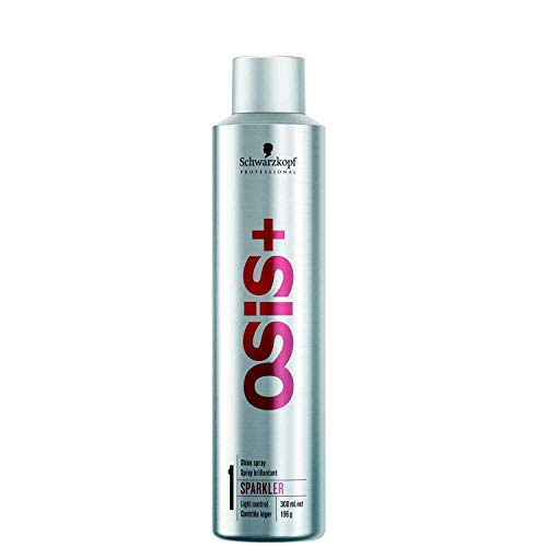 Schwarzkopf Osis + - Laca, 300 ml