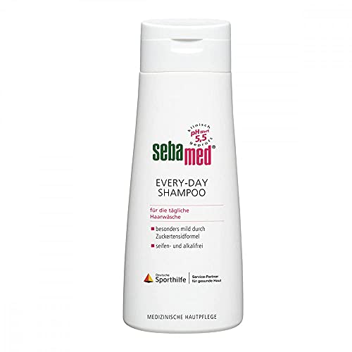 Sebamed diario Champú 200 ml