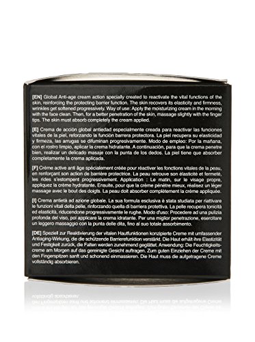 Seizen ADN Intensive Cream 50 ml, Estándar