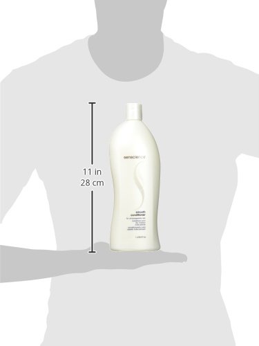 Senscience Smooth Conditionner 1000 ml