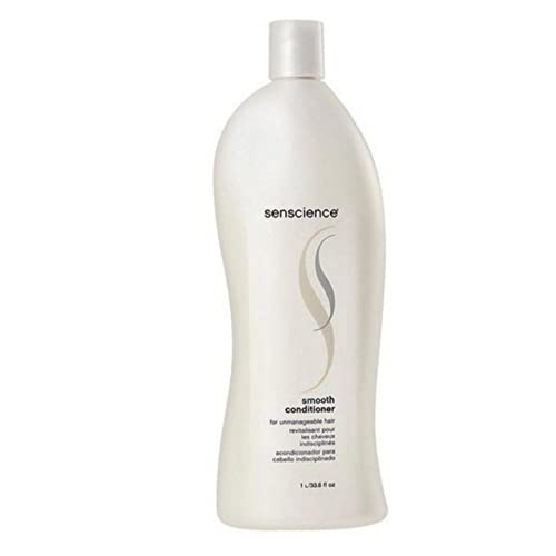 Senscience Smooth Conditionner 1000 ml