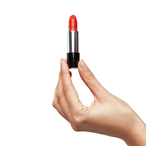 Sensilis Velvet Barra de Labios Hidratante con Acabado Satinado 212 Corail - 4 ml