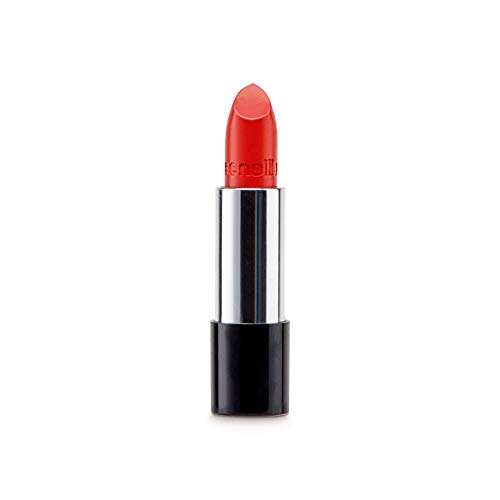 Sensilis Velvet Barra de Labios Hidratante con Acabado Satinado 212 Corail - 4 ml