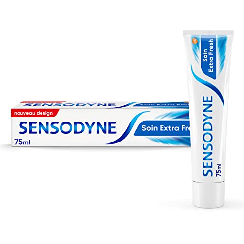 Sensodyne Dentifricio 1 Unidad 75 ml
