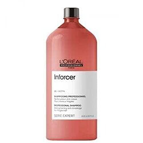 Série Expert Inforcer Shampoo