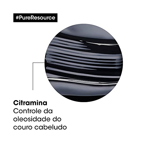 Série Expert Pure Resource Shampoo