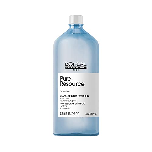 Série Expert Pure Resource Shampoo