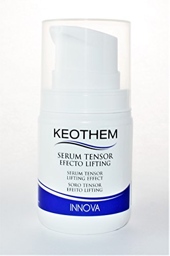 Serum Tensor Efecto Lifting Keothem reafirmante 50 ml