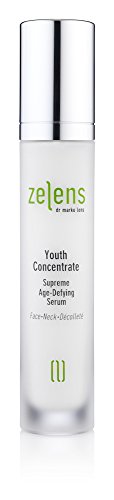 Serum Youth Concentrate Supreme Age-Defying Serum - Zelens