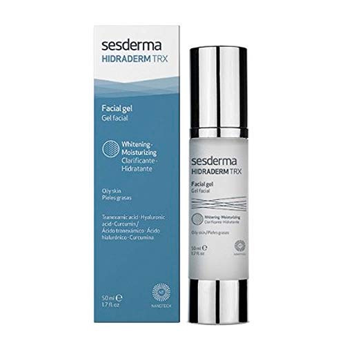 SESDERMA HIDRADERM TRX Gel Facial 50ml, 0.000, 50 ml, 50