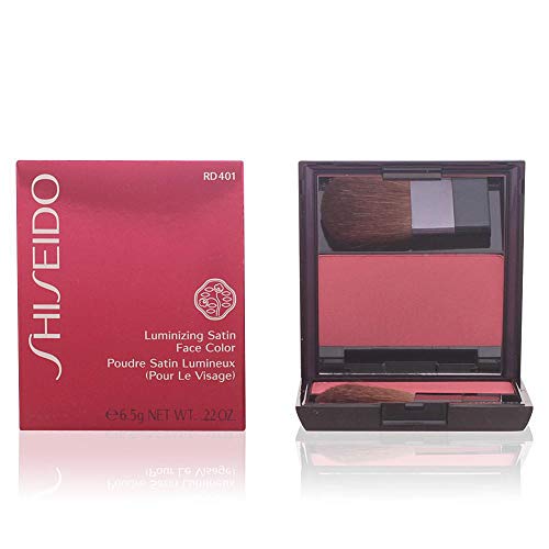 Shiseido 68015 - Polvos compactos