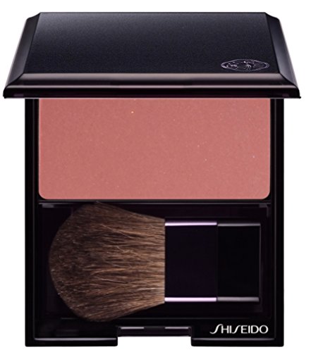 Shiseido 68015 - Polvos compactos