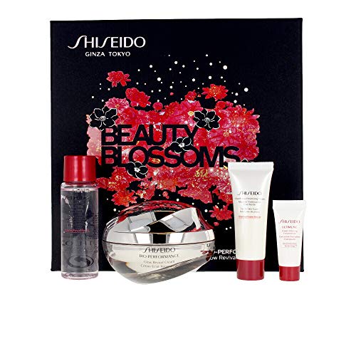 Shiseido BF-3598380037121 Bio - Performance Glow Revival Cream Lote 5 Pz 300 g