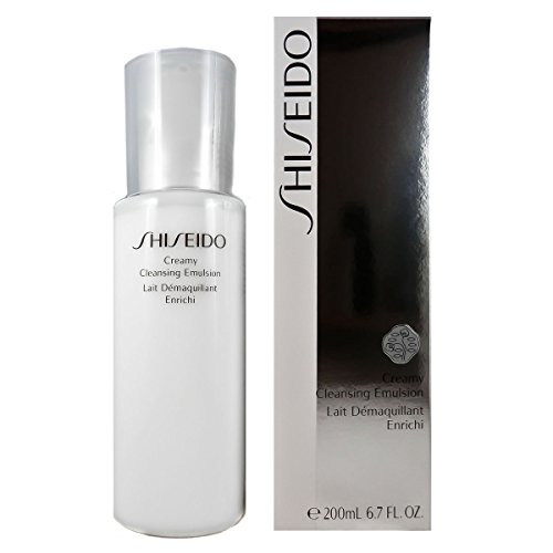 Shiseido Emulsion Limpiadora - 200 ml