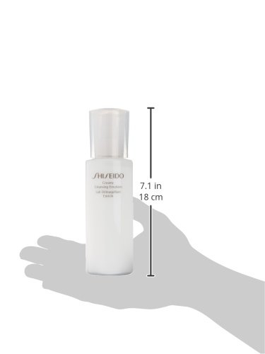 Shiseido Emulsion Limpiadora - 200 ml