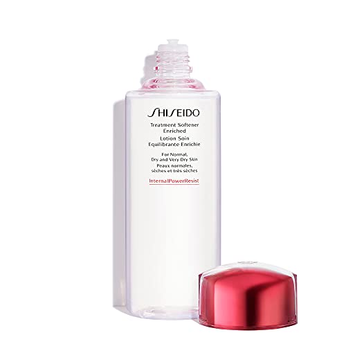 Shiseido Ginza Tokyo Tratamiento Suavizante ENRICHED 10fl.oz/300ml