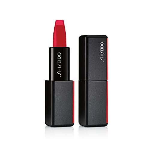 Shiseido MODERNMATTE POWDER lipstick #529-cocktail hour 4 gr