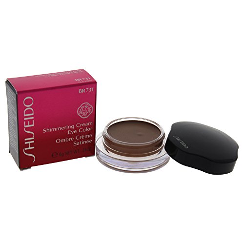 SHISEIDO Sombra de Ojos Shimmering Cream Br731 6.0 g