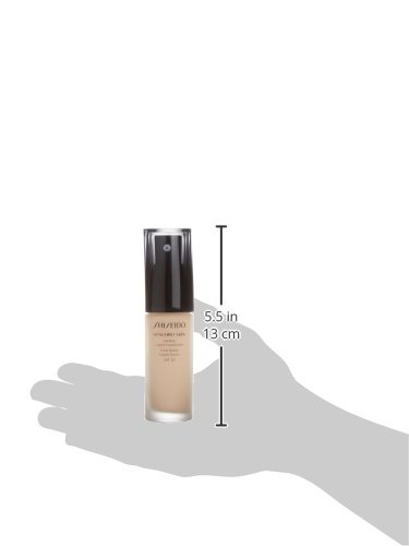 Shiseido Synchro Skin Lasting Fondo de Maquillaje Tono 02 L20 - 30 ml