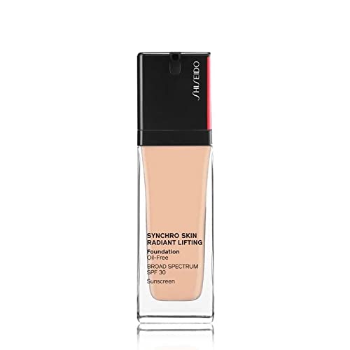Shiseido Synchro Skin Radiant Lifting Foundation, 150 Lace, 30 ml