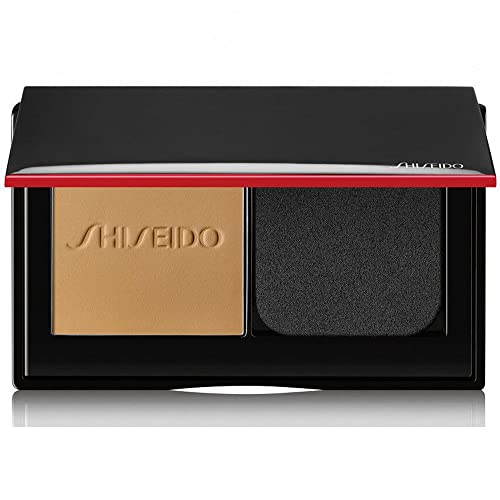 Shiseido Synchro Skin Self-Refreshing Custom Finish Powder Fdt. #340 50 ml
