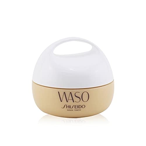 Shiseido WASO giga-hydrating rich cream 50 ml