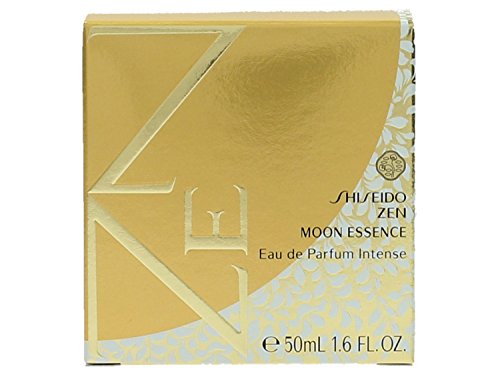 Shiseido - Zen Moon Essence - Eau de Parfum para mujer - 50 ml