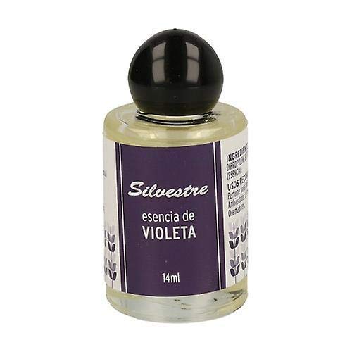 Silvestre Violeta Esencia 15 Ml 15 ml