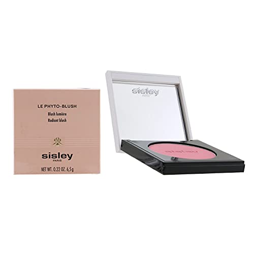 Sisley Phyto-Blush Colorete Polvos 1 Pink Peony 1Un 21 g