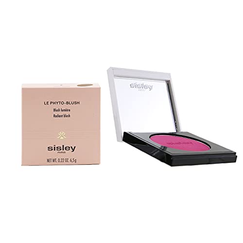 Sisley Phyto-Blush Colorete Polvos 2 Rosy Fucshia 1Un 21 g